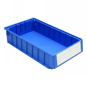 Plastic Parts Shelf Bins TK4209